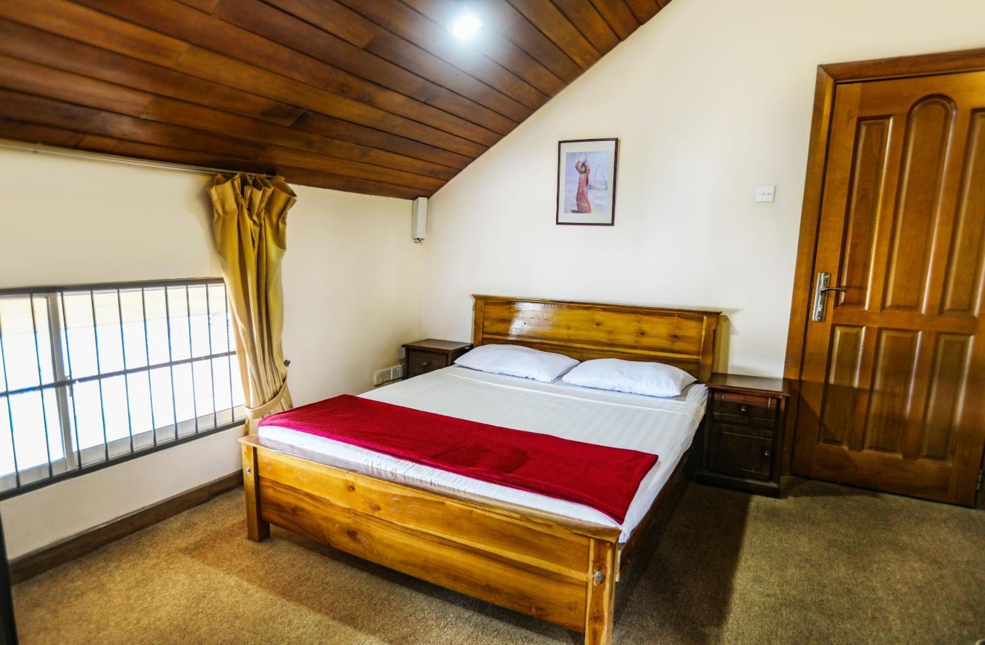 Villa Acacia Нувара Елия Екстериор снимка