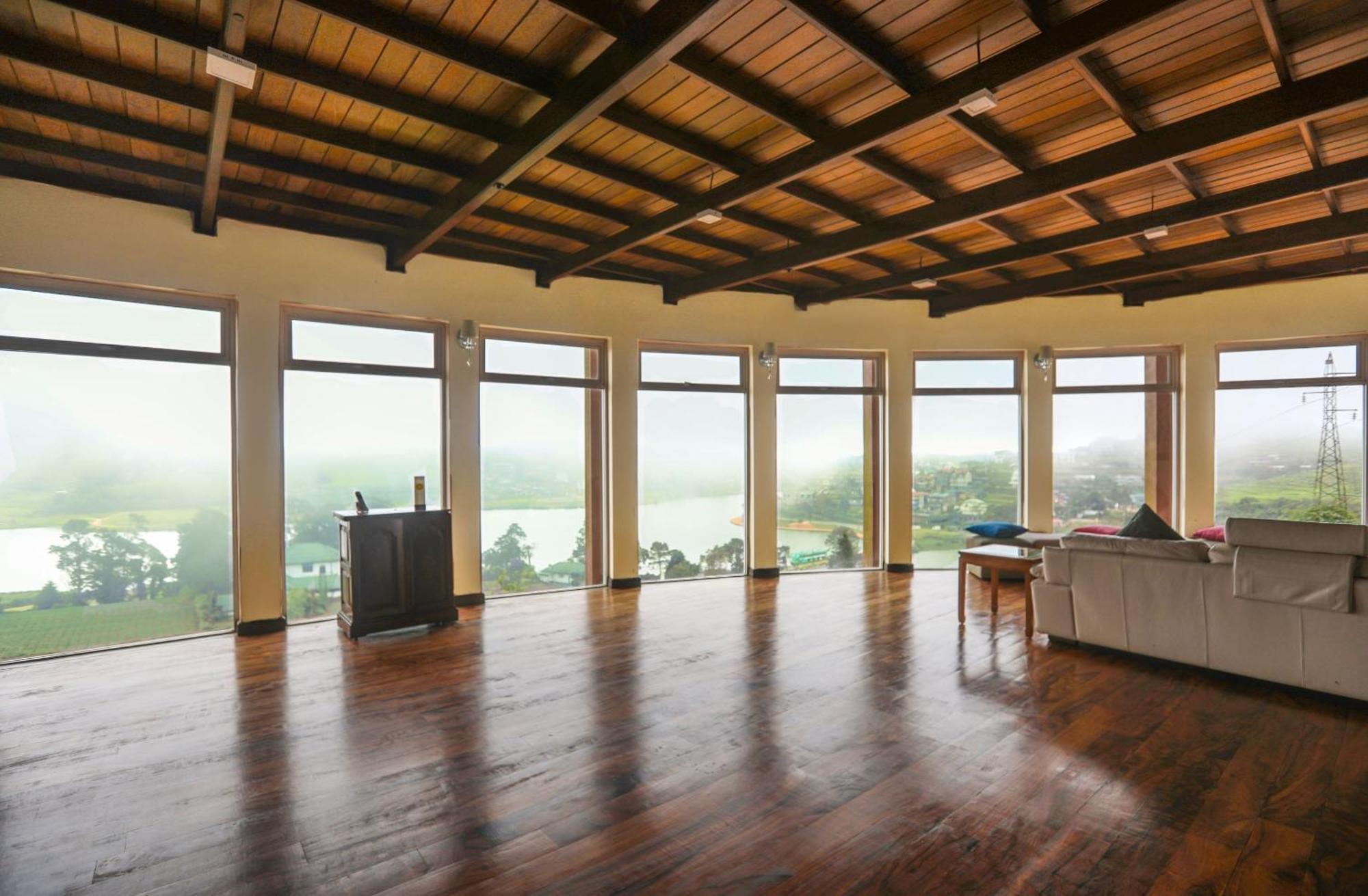 Villa Acacia Нувара Елия Екстериор снимка
