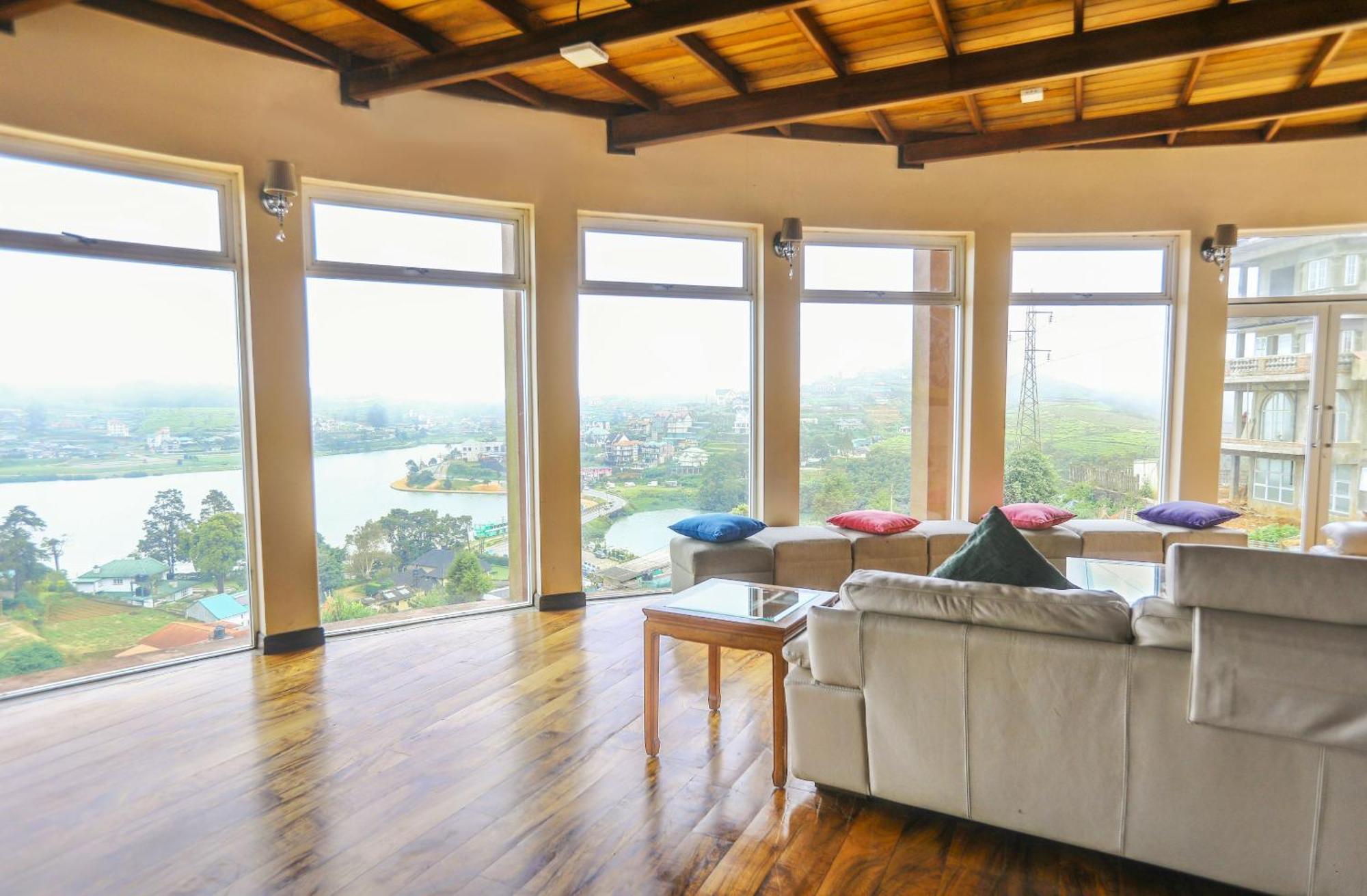Villa Acacia Нувара Елия Екстериор снимка