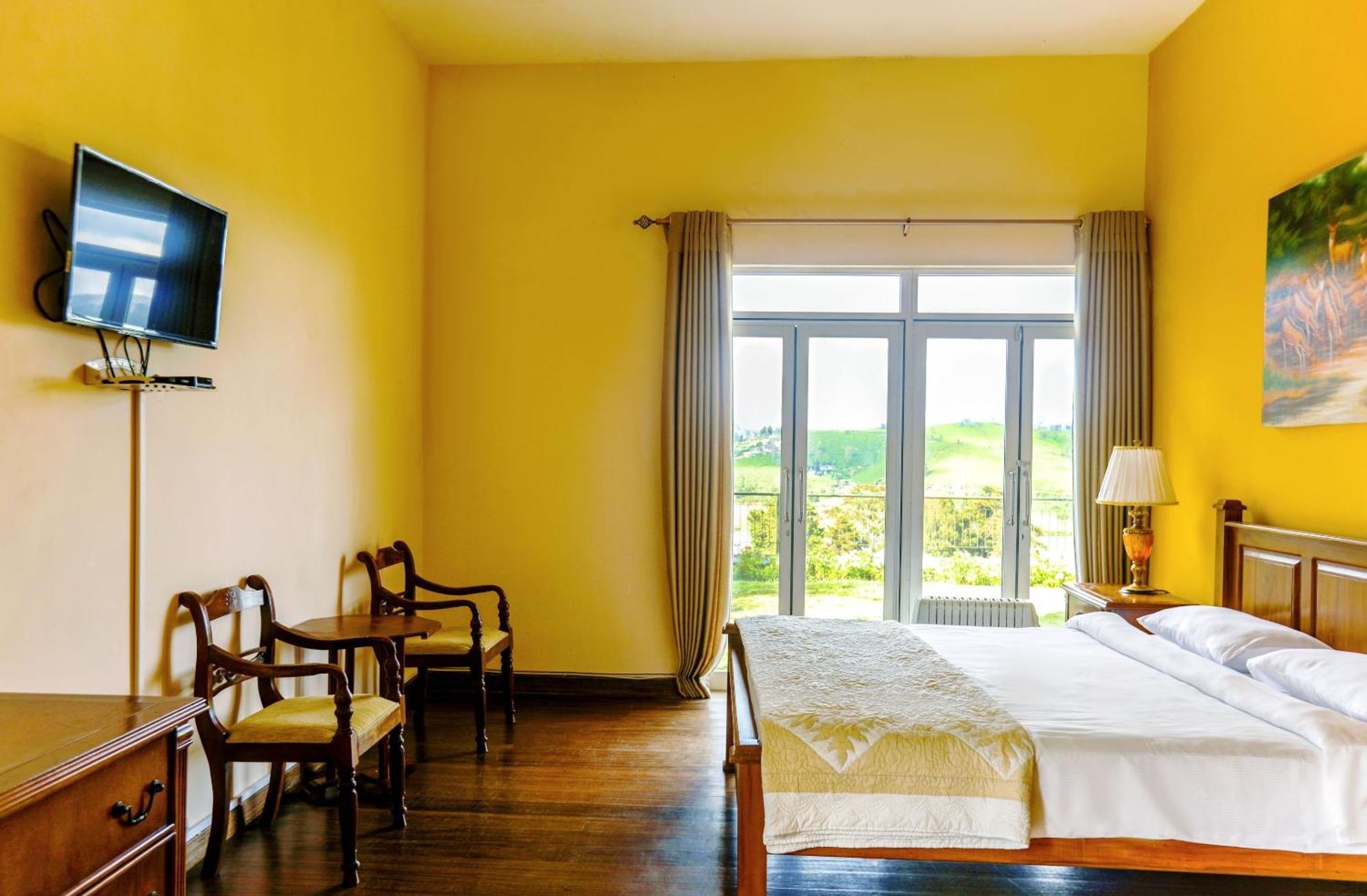 Villa Acacia Нувара Елия Екстериор снимка