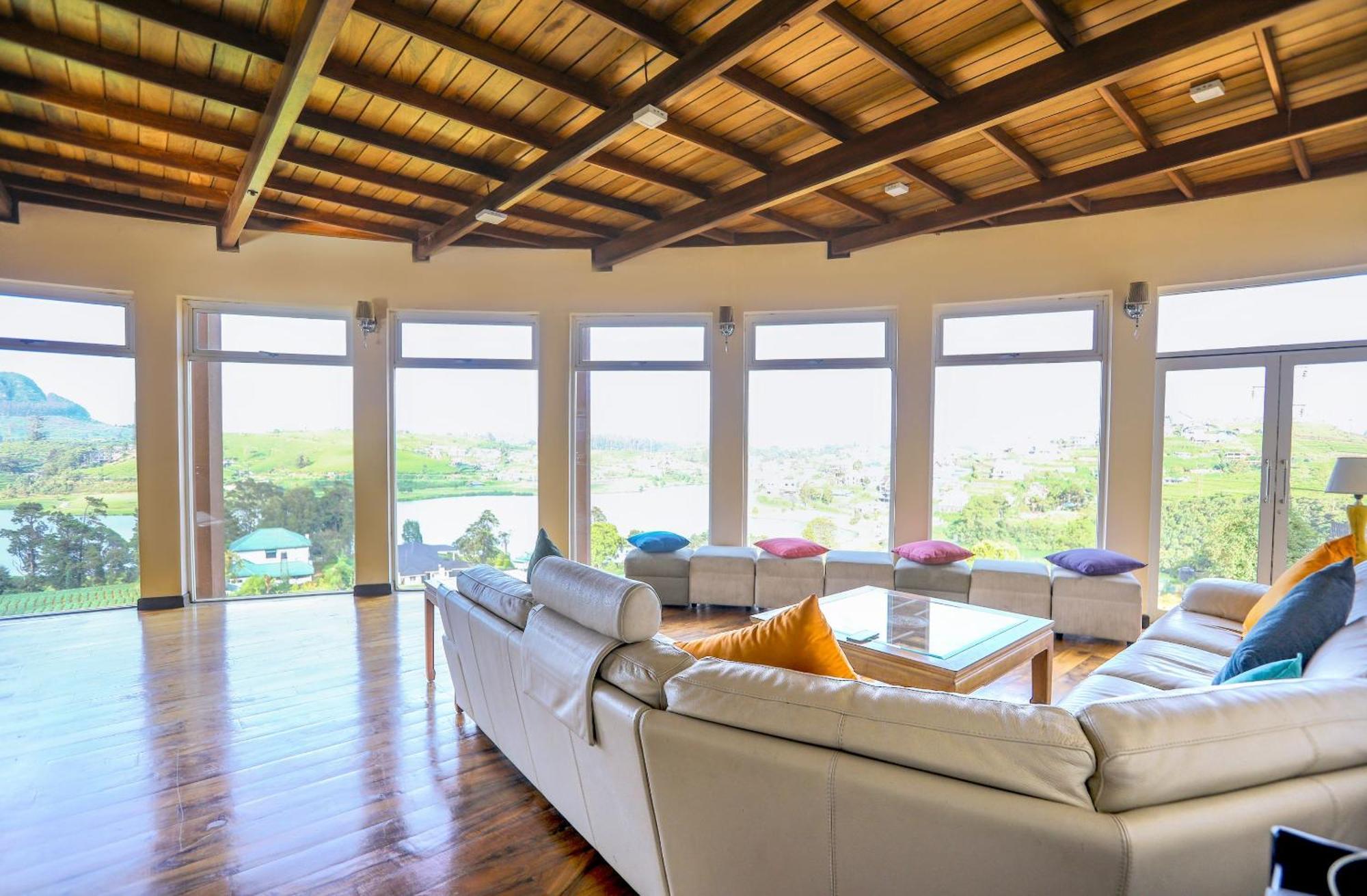 Villa Acacia Нувара Елия Екстериор снимка