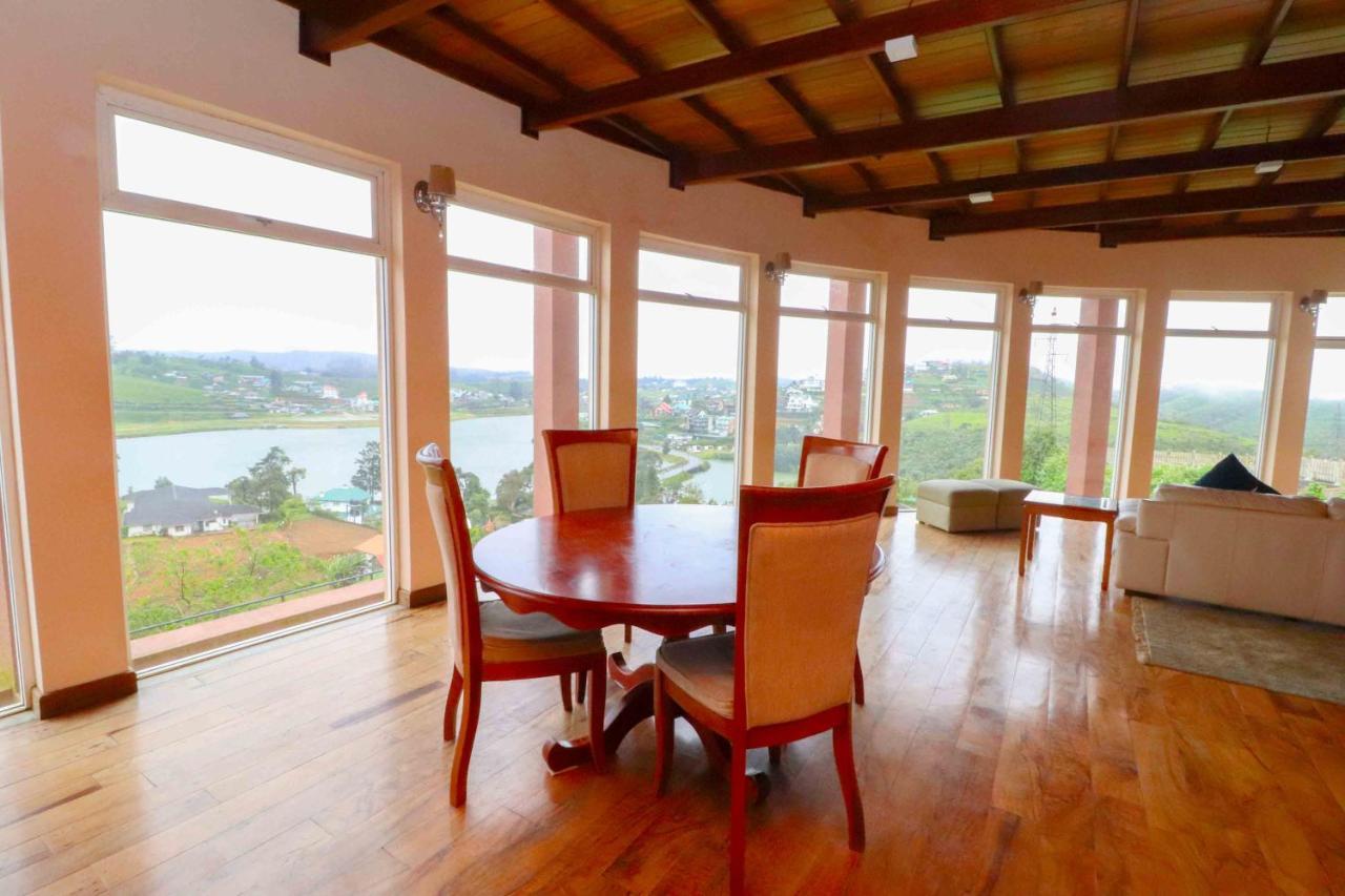 Villa Acacia Нувара Елия Екстериор снимка