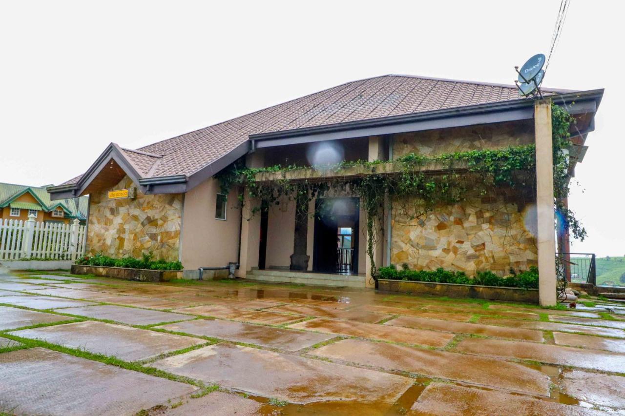 Villa Acacia Нувара Елия Екстериор снимка
