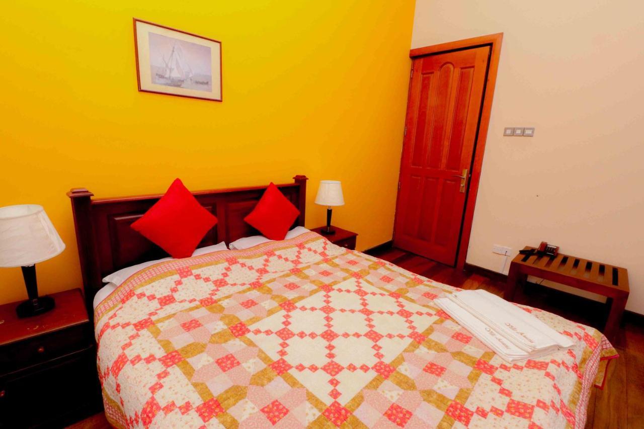 Villa Acacia Нувара Елия Екстериор снимка