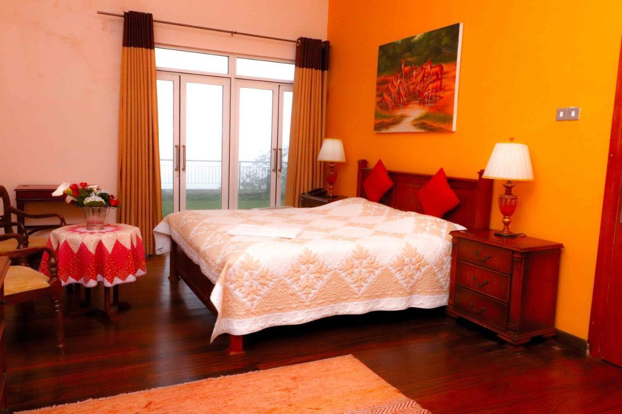 Villa Acacia Нувара Елия Екстериор снимка