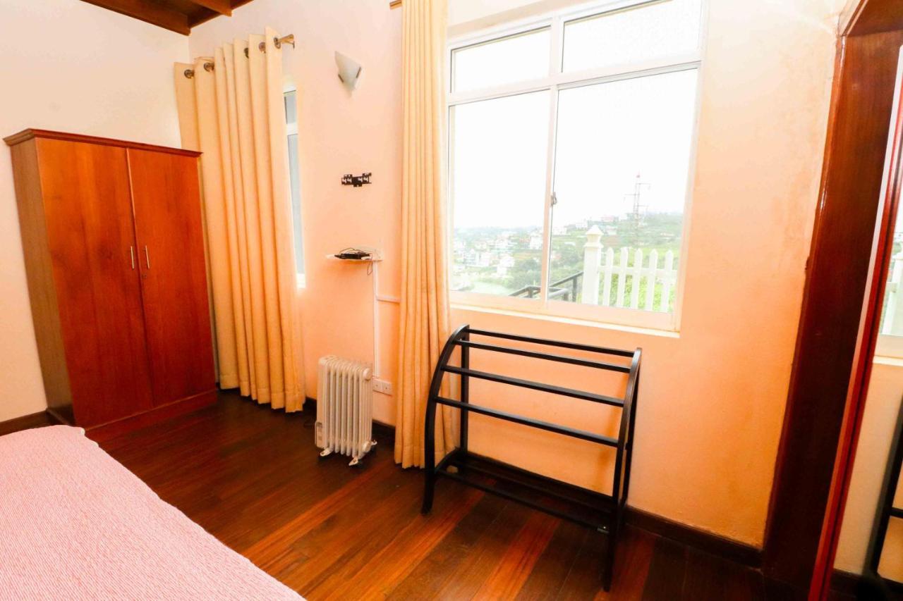 Villa Acacia Нувара Елия Екстериор снимка