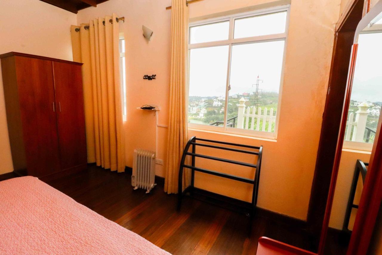 Villa Acacia Нувара Елия Екстериор снимка