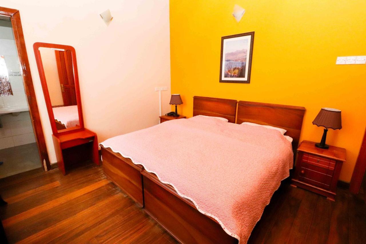 Villa Acacia Нувара Елия Екстериор снимка