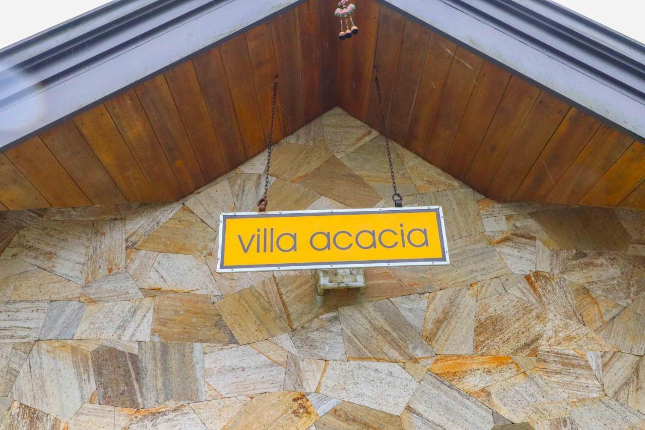 Villa Acacia Нувара Елия Екстериор снимка